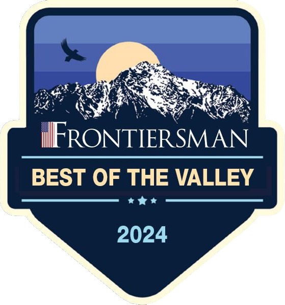 Best of the Valley 2024 Award